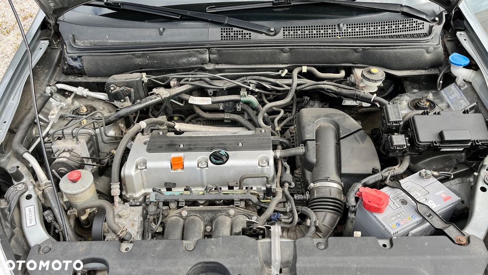 Honda CR-V 2.0i Automatik LS - 32