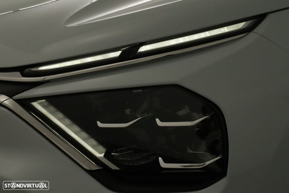 Citroën C4 1.2 PureTech Plus EAT8 - 6