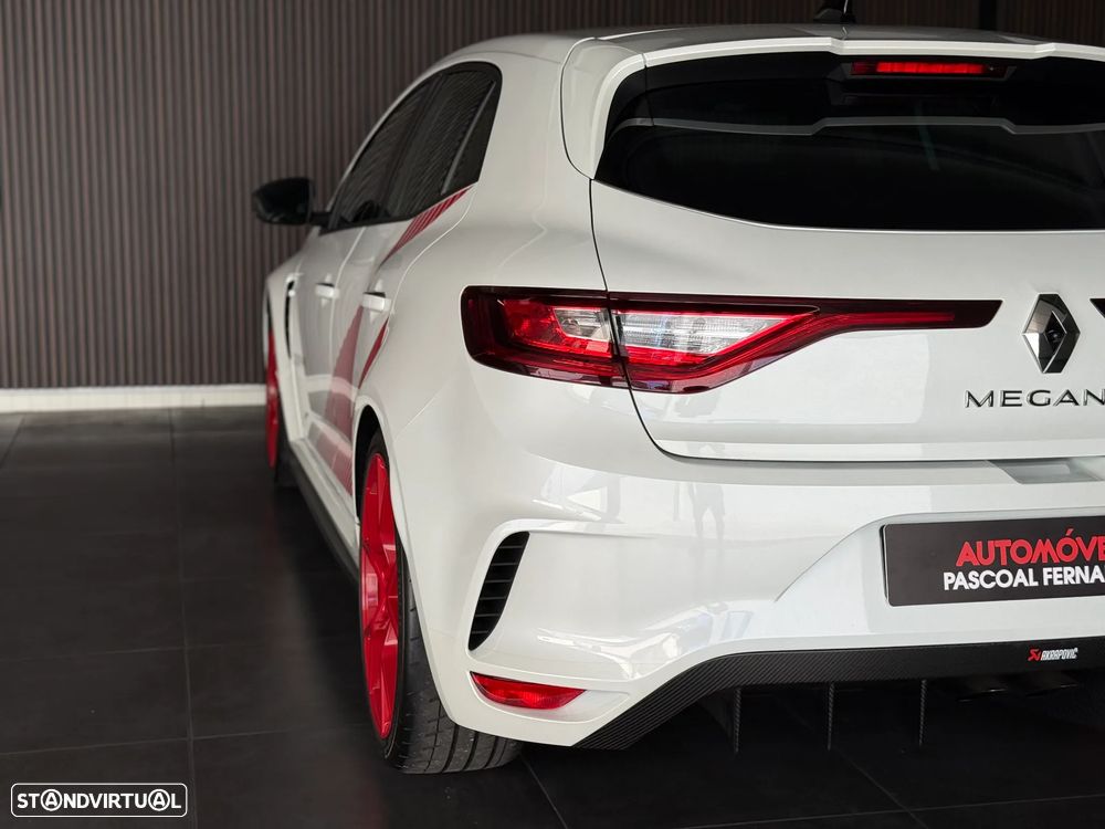 Renault Mégane 1.8 TCe R.S. Trophy-R - 45