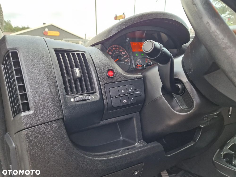 Citroën JUMPER - 24