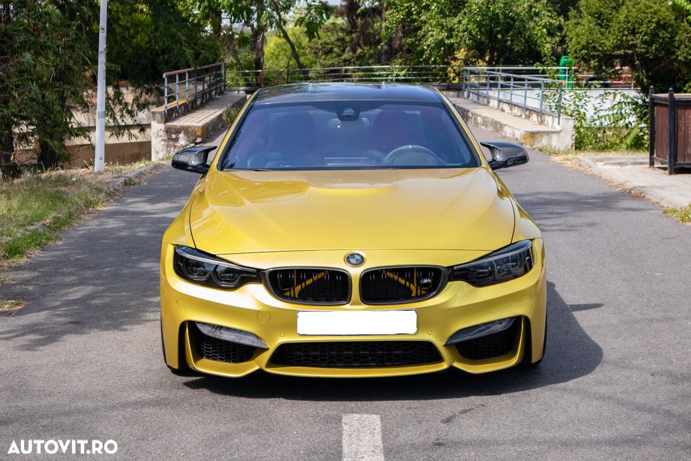 BMW M4 CS - 6