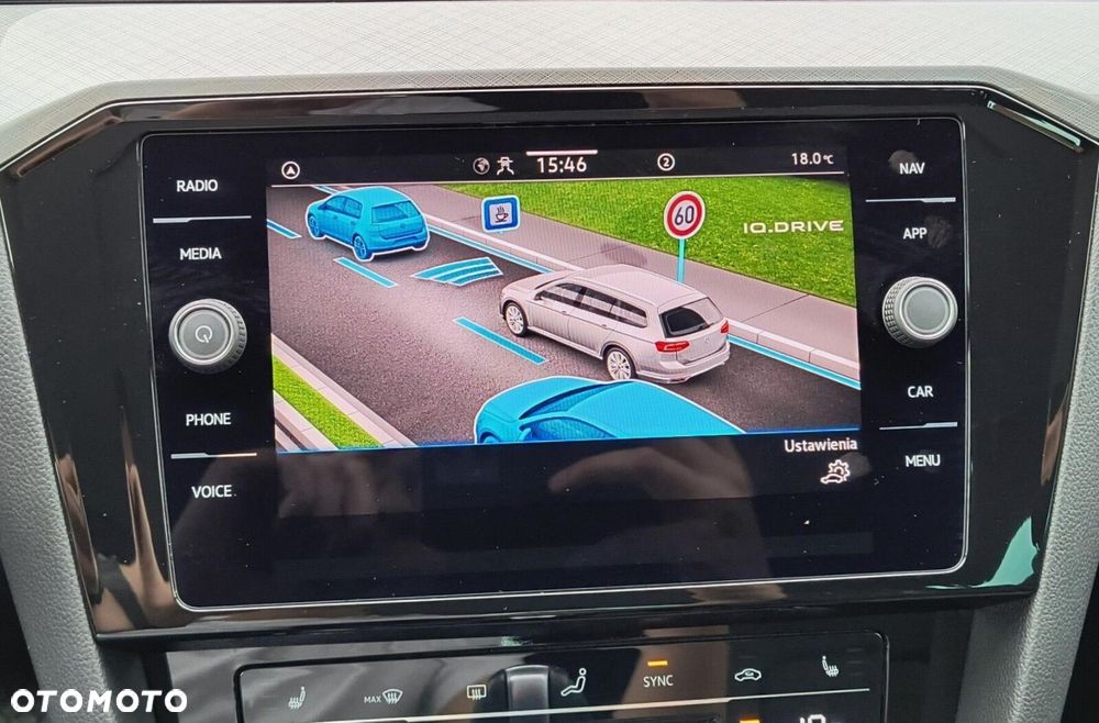 Volkswagen Passat 1.5 TSI EVO Business DSG - 18