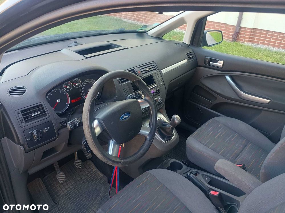 Ford C-MAX - 2