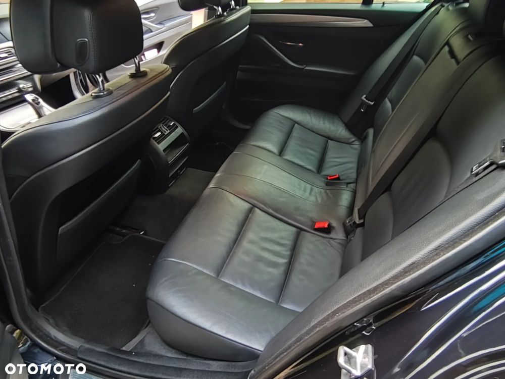 BMW Seria 5 - 10