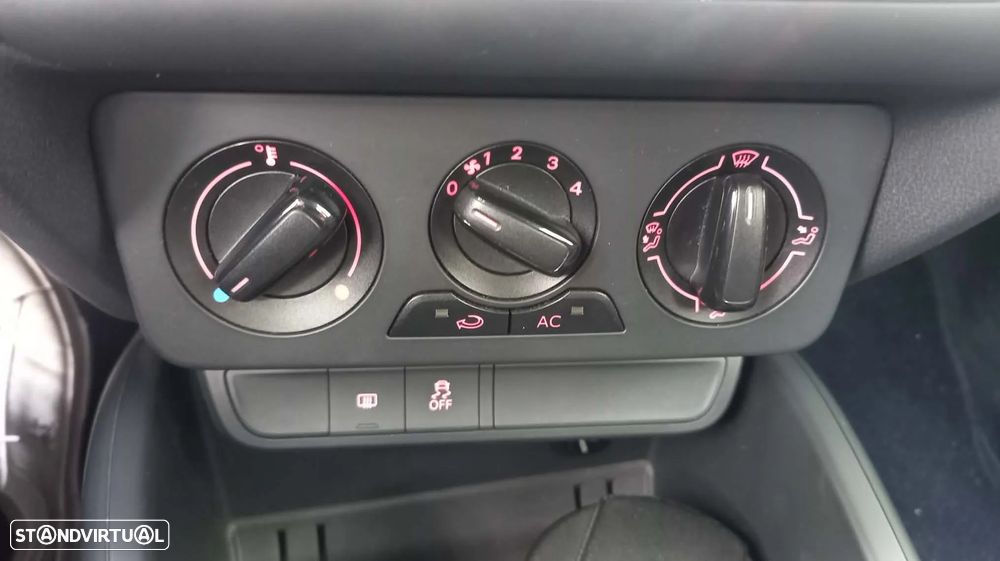 Audi A1 Sportback 1.6 TDI Sport - 13