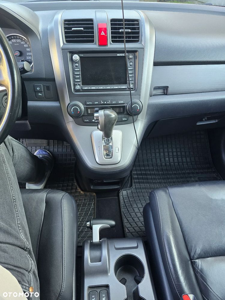 Honda CR-V - 6