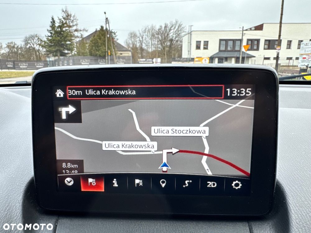 Mazda CX-3 2.0 Skypassion - 17