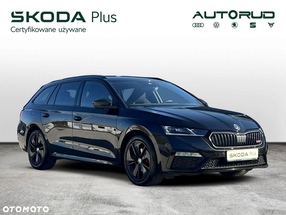 Skoda Octavia - 7