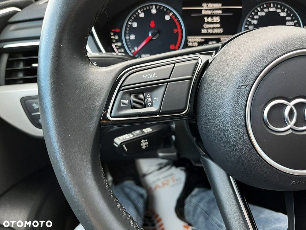 Audi A4 Allroad - 13