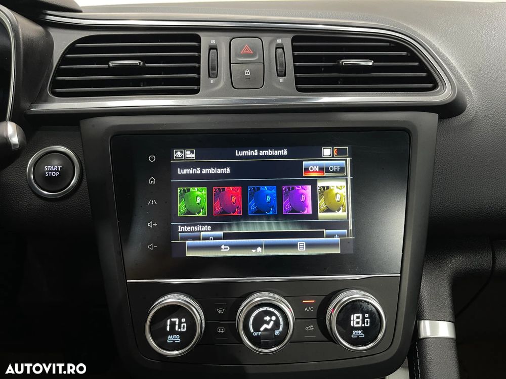 Renault Kadjar TCe EDC GPF Intens - 18