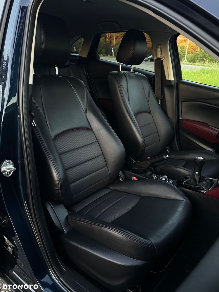 Mazda CX-3 SKYACTIV-G 120 FWD Exclusive-Line - 36