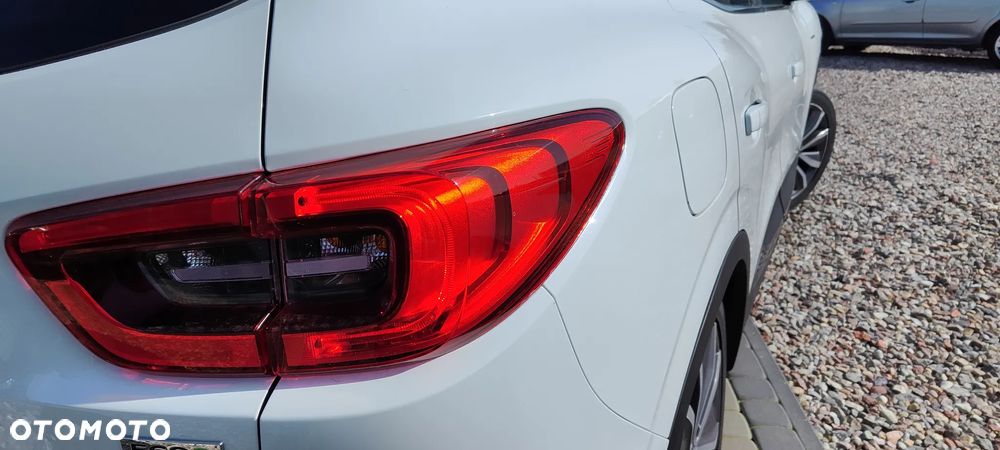 Renault Kadjar Energy dCi 110 EDC Bose Edition - 11