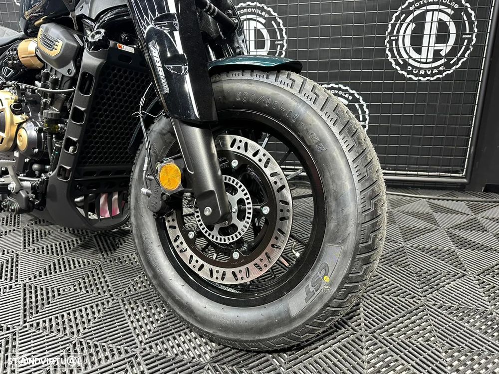 Cyclone RA600 (CAMPANHA EM VIGOR) - 6