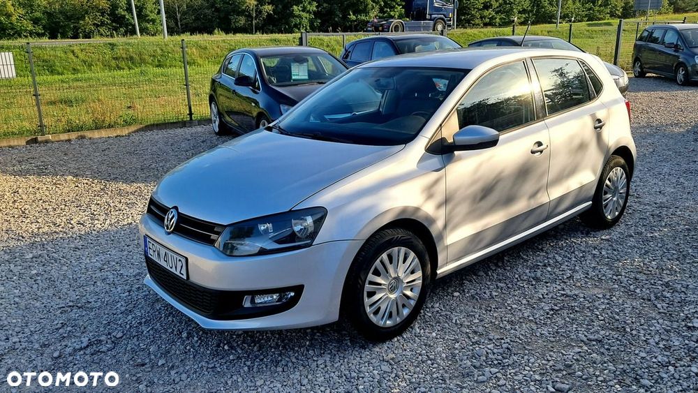 Volkswagen Polo 1.4 16V Comfortline - 17