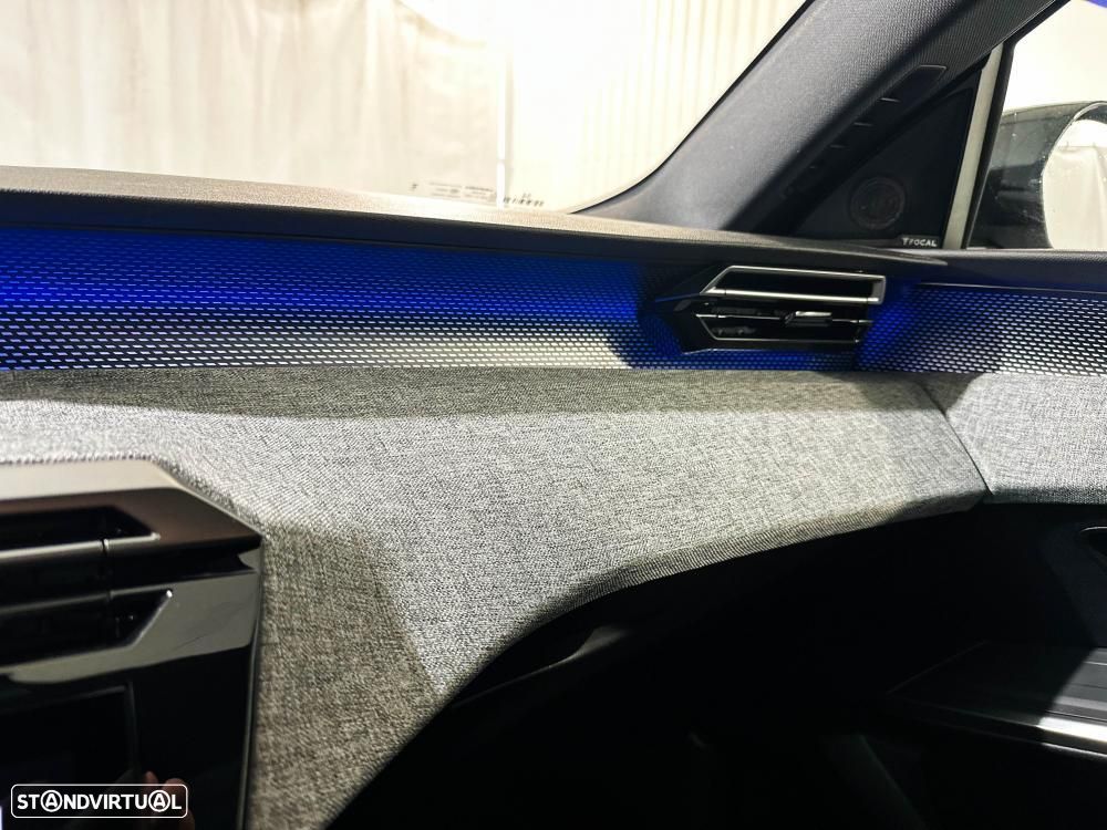 Peugeot E-3008 73 kWh Allure - 34