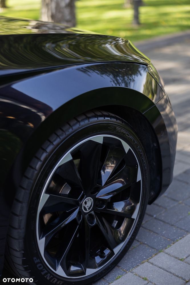 Skoda Superb 2.0 TDI SCR 4x4 L&K DSG - 23