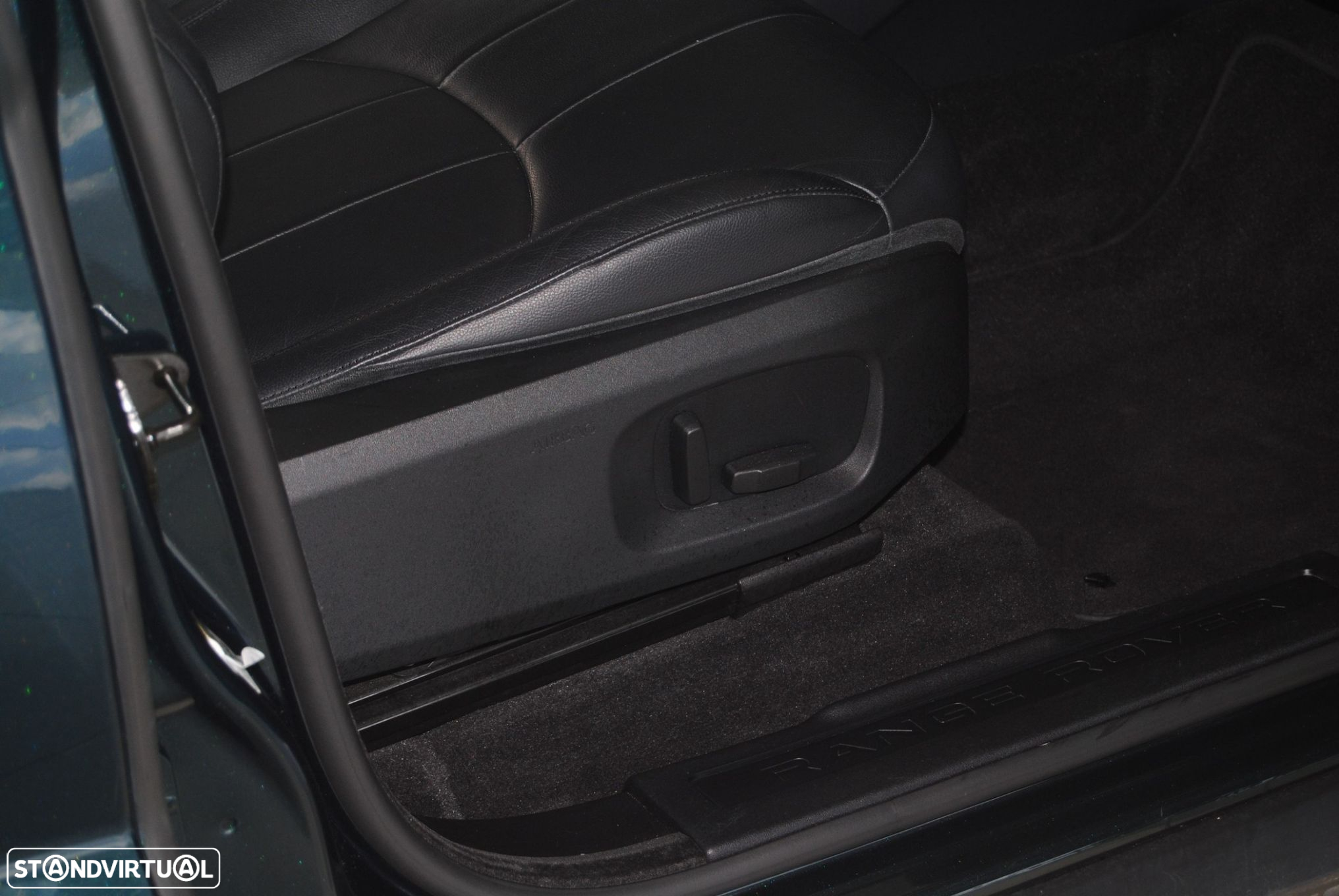 Land Rover Range Rover Evoque 2.0 eD4 SE - 21