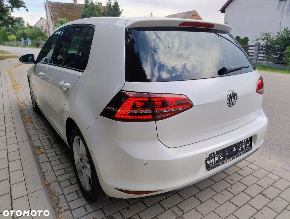 Volkswagen Golf - 35