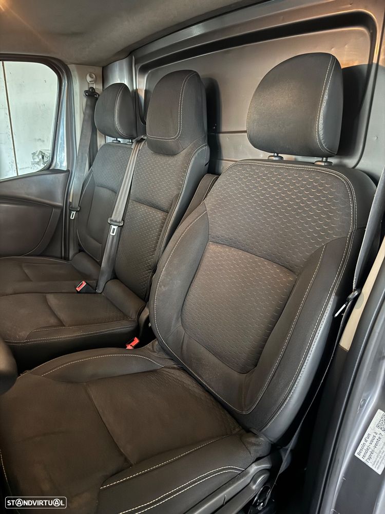 Opel Vivaro - 7