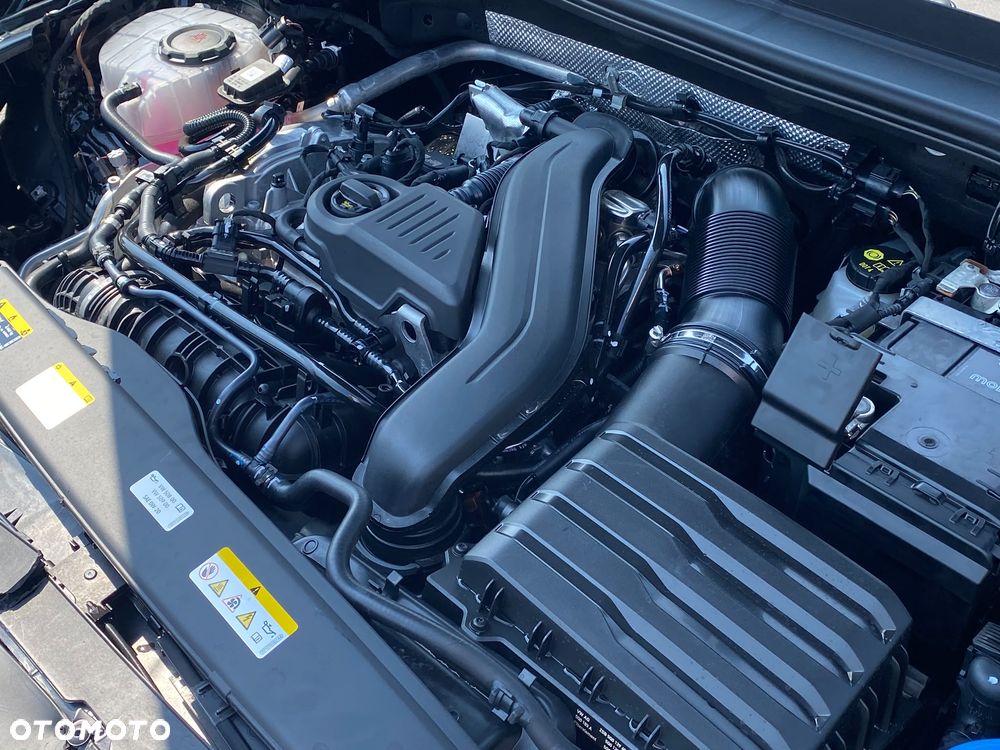 Skoda Superb 1.5 TSI mHEV Essence DSG - 7