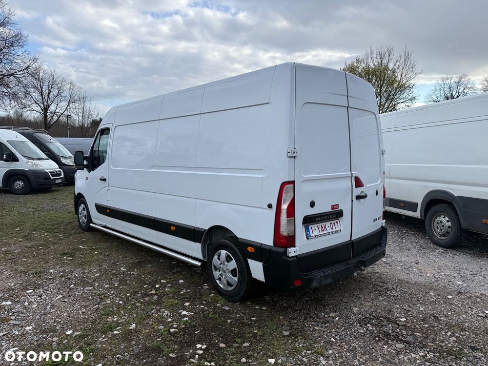 Renault Master - 8