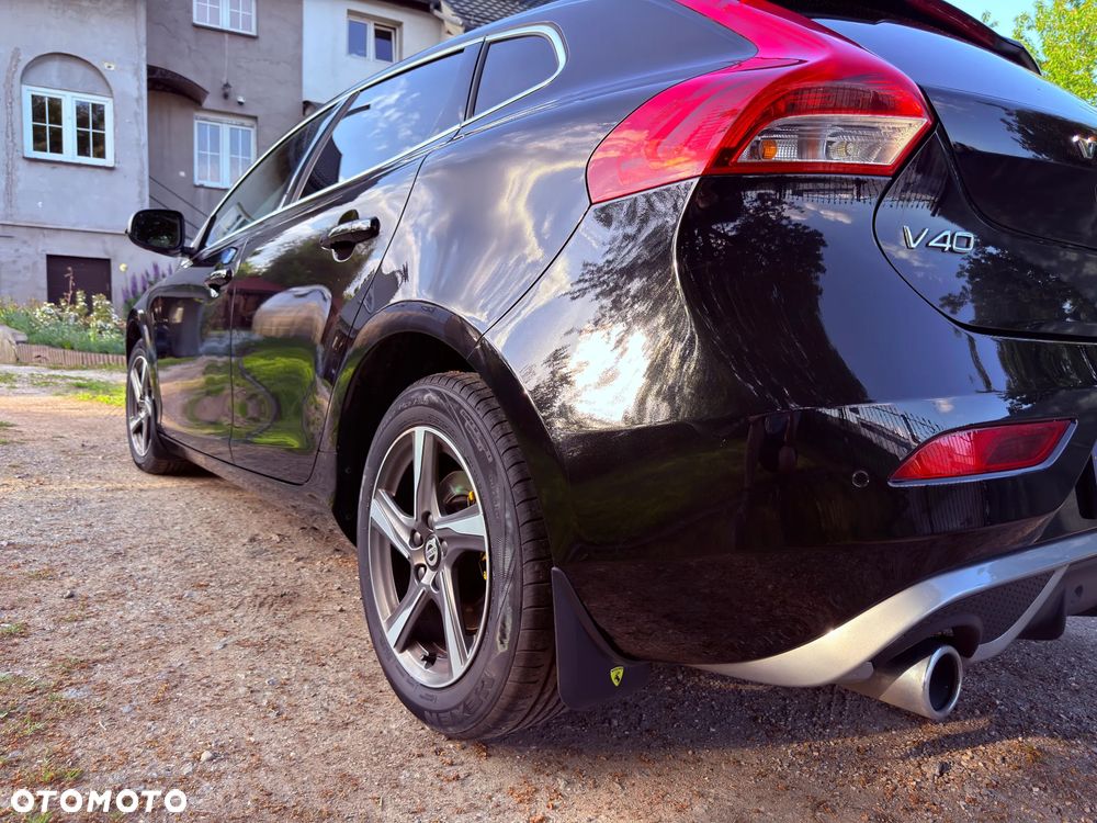 Volvo V40 D3 RDesign - 6