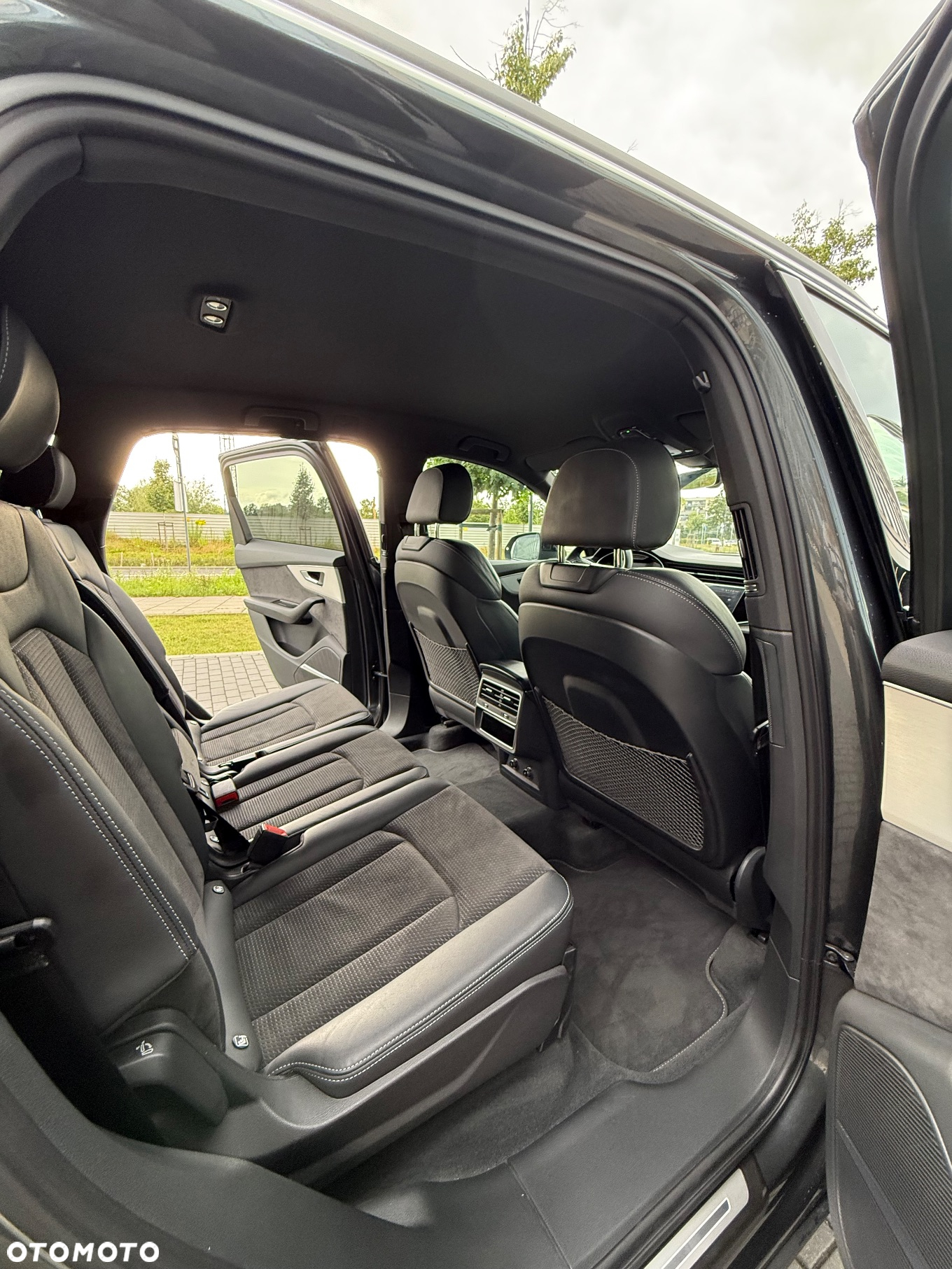 Audi Q7 - 13
