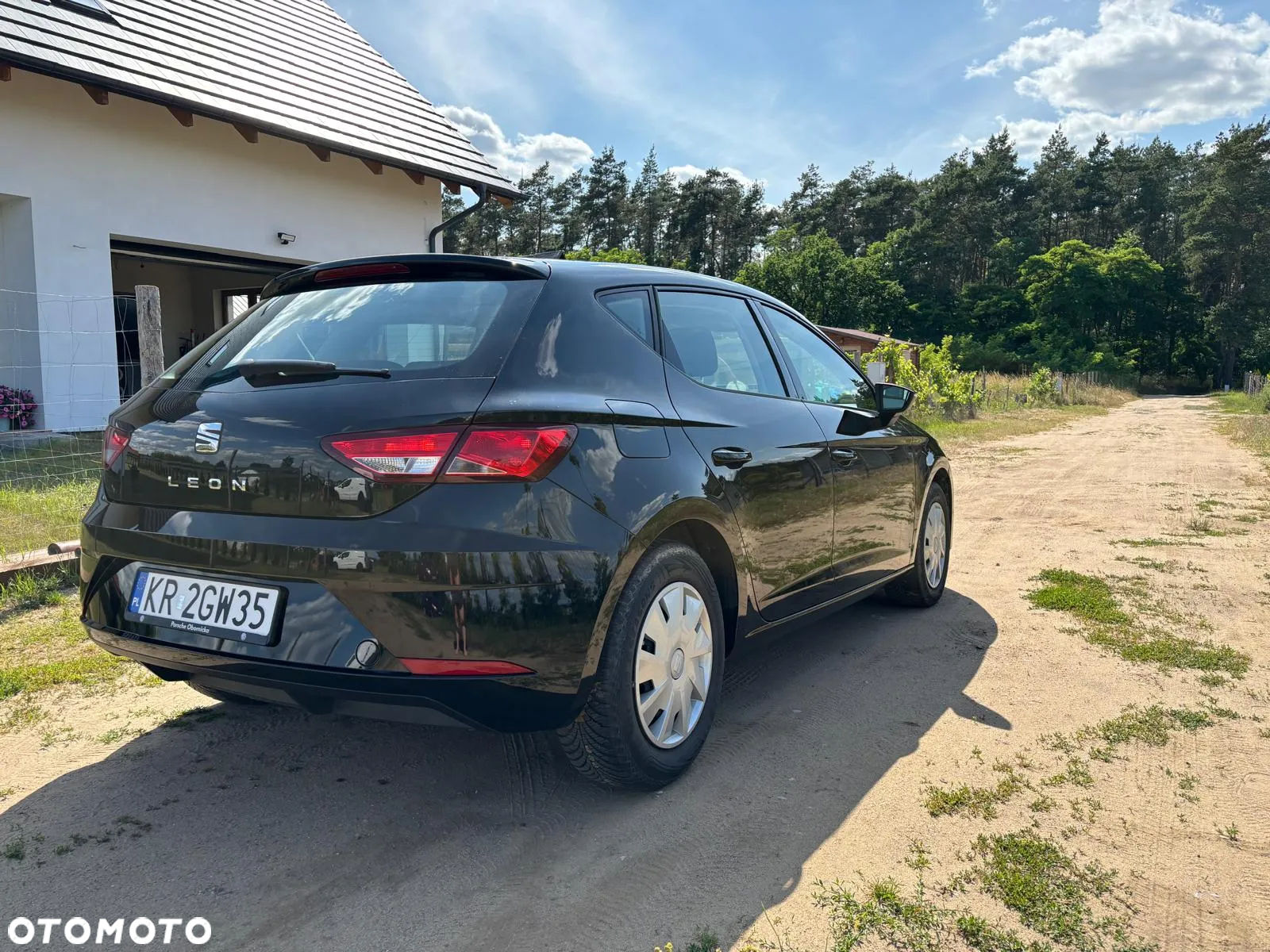 Seat Leon - 2
