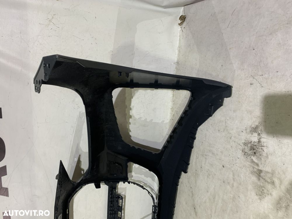 Bara fata BMW Seria 4, G26, M-Sport, 2020, 2021, 2022, 2023, 2024, cod origine OE 51119881896. - 10