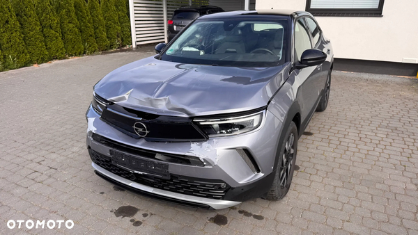 Opel Mokka 1.2 DI Turbo Automatik Elegance