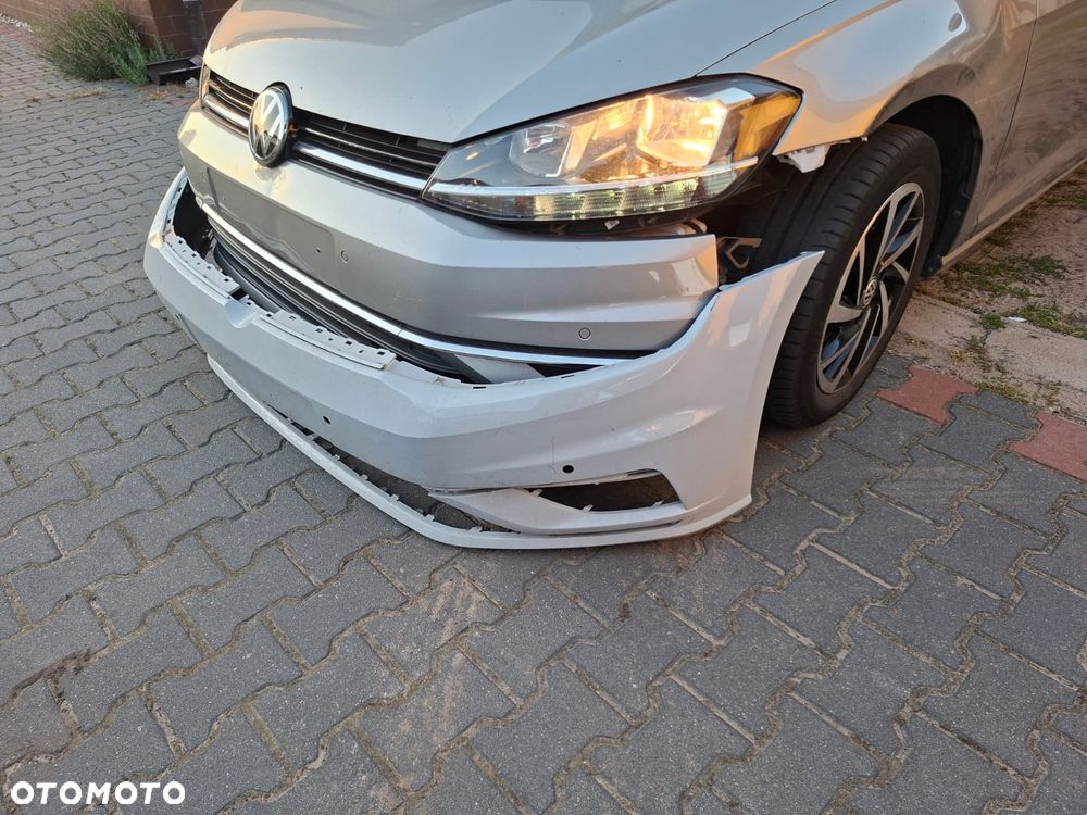 Volkswagen Golf 1.6 TDI (BlueMotion Technology) DSG Comfortline - 29