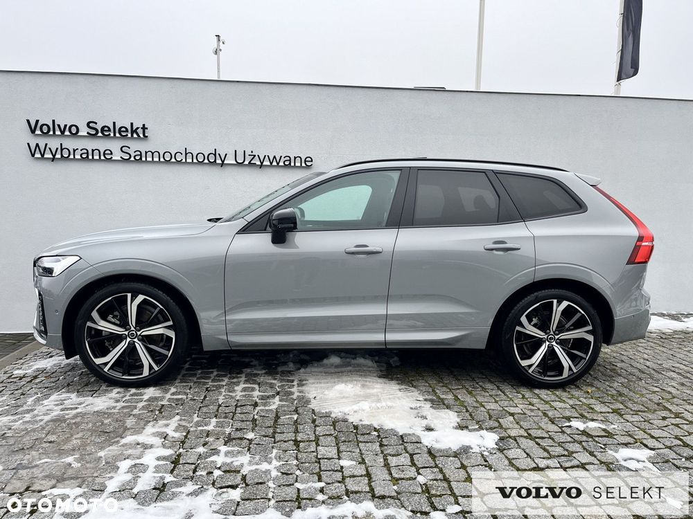 Volvo XC 60 - 7