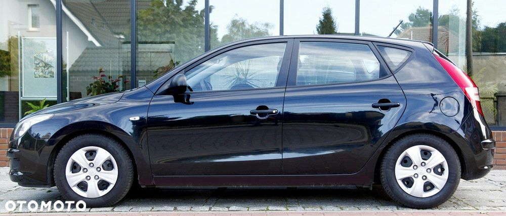 Hyundai i30 1.4 Comfort - 6