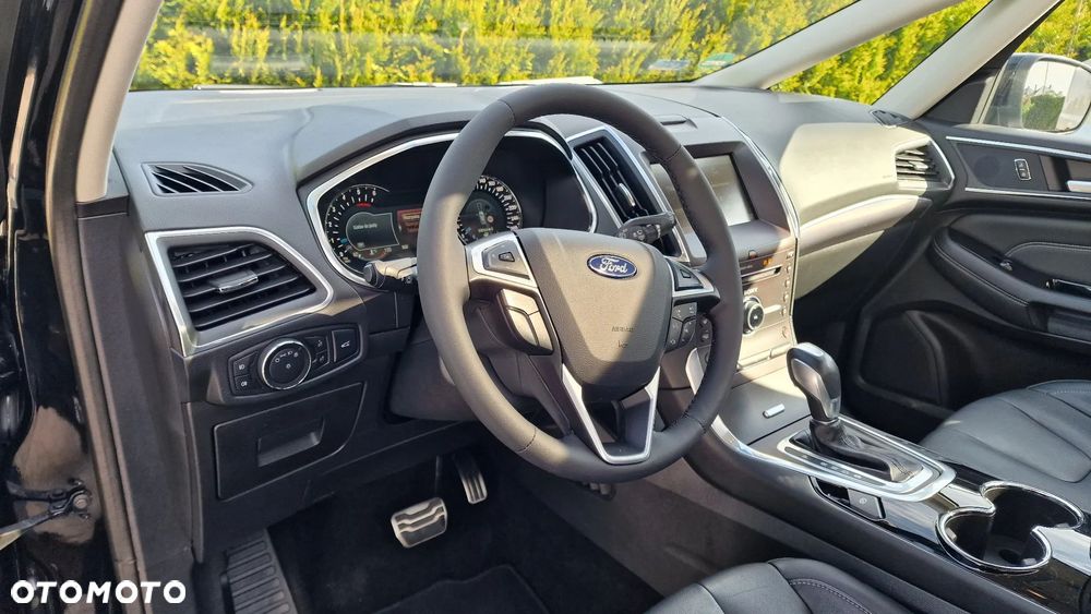 Ford S-Max 2.0 TDCi Bi-Turbo ST-Line PowerShift - 28