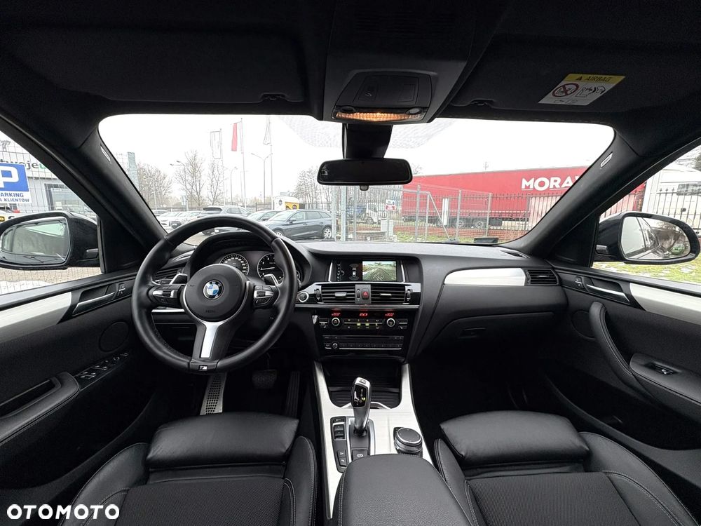 BMW X4 xDrive20i M Sport - 25