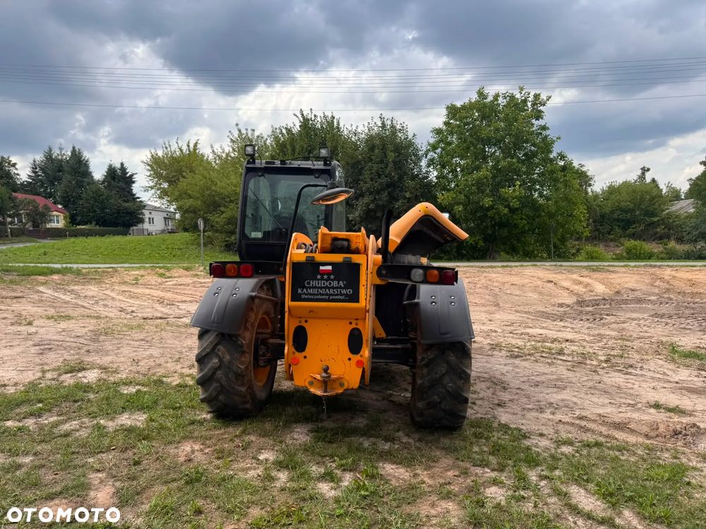 JCB 531-70 - 5