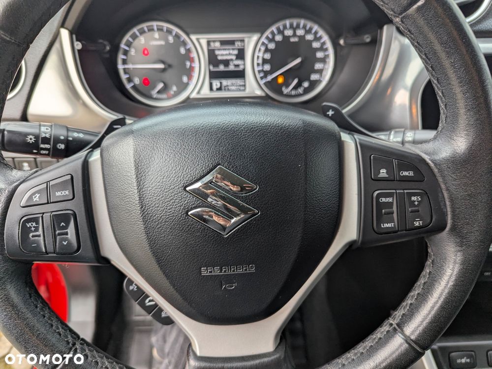 Suzuki Vitara 1.6 Premium 2WD - 15