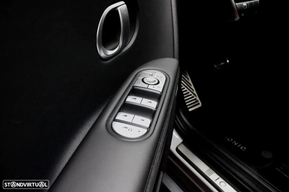 Hyundai IONIQ 73kWh Plug & Power+Tejadilho Solar — fotografia 39