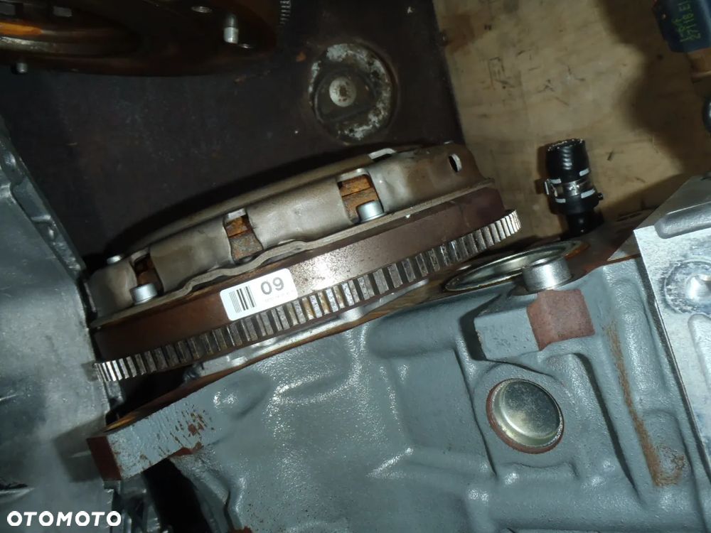 koło zamachowe skrzynia automat robot duallogic seledsped fiat panda 500 grande punto evo mito doblo fiorino Qubo lancia idea musa ford ka 1.2 1.4 900 twinair - 1