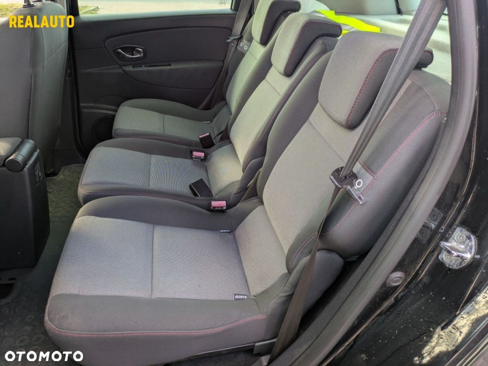 Renault Scenic - 8
