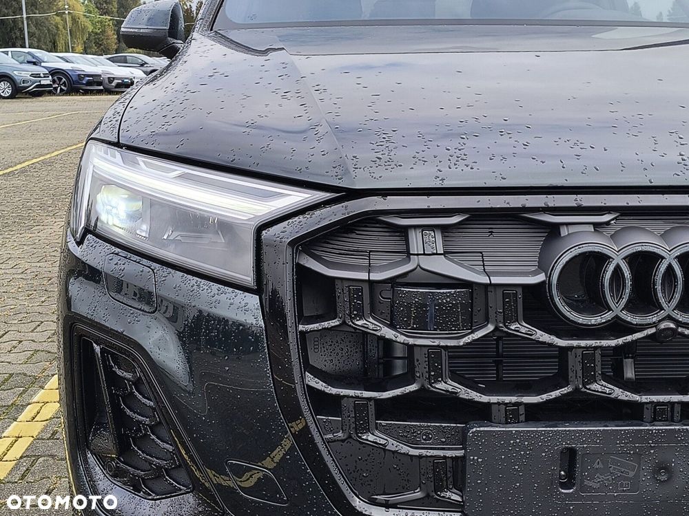 Audi Q7 - 19