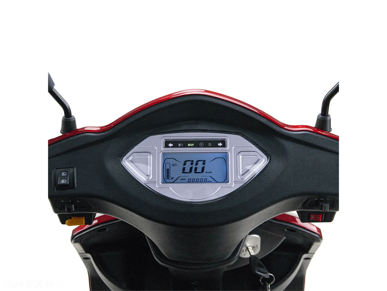 Bili Bike Shino - 30