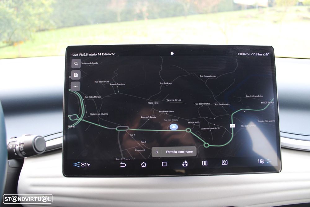 BYD Atto 3 60.48 kWh Comfort - 13