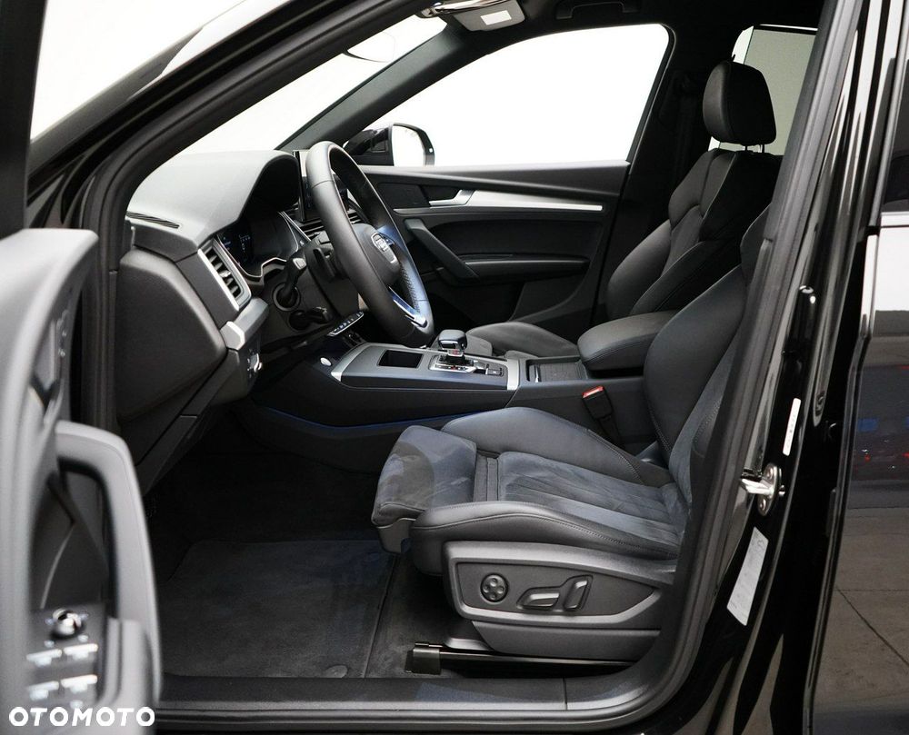 Audi Q5 Sportback - 15