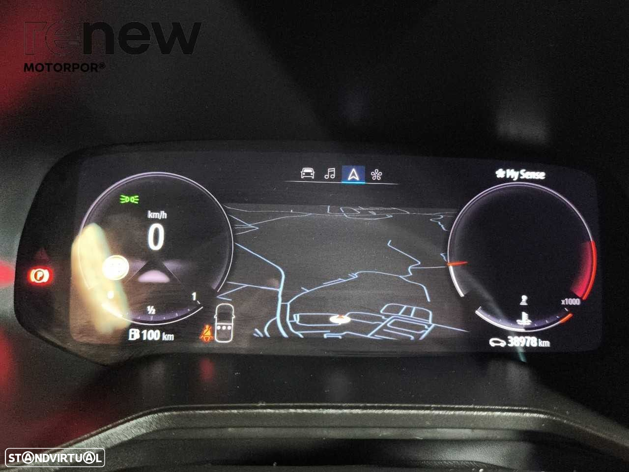 Renault Clio - 15