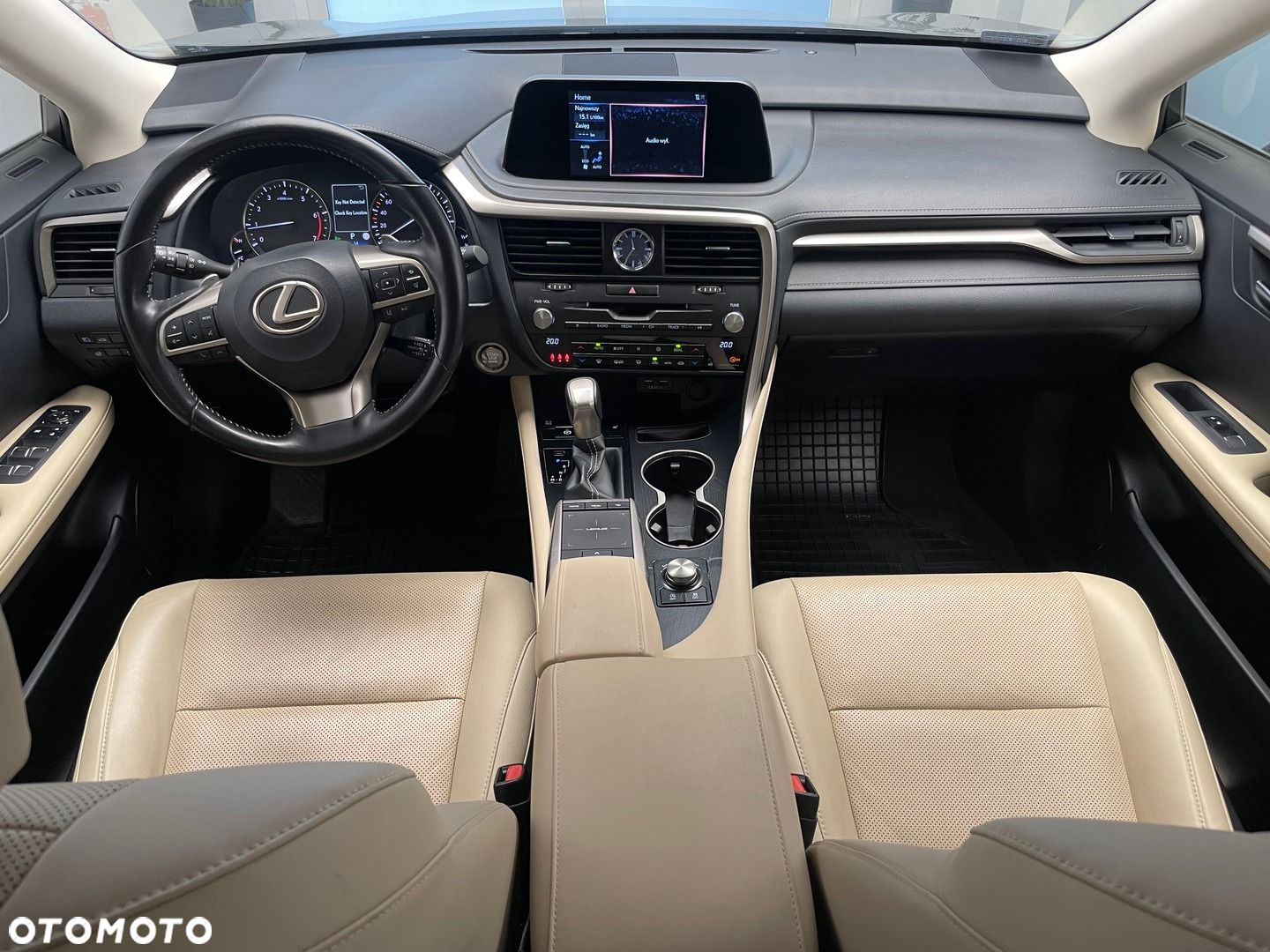 Lexus RX 300 Business Edition - 8