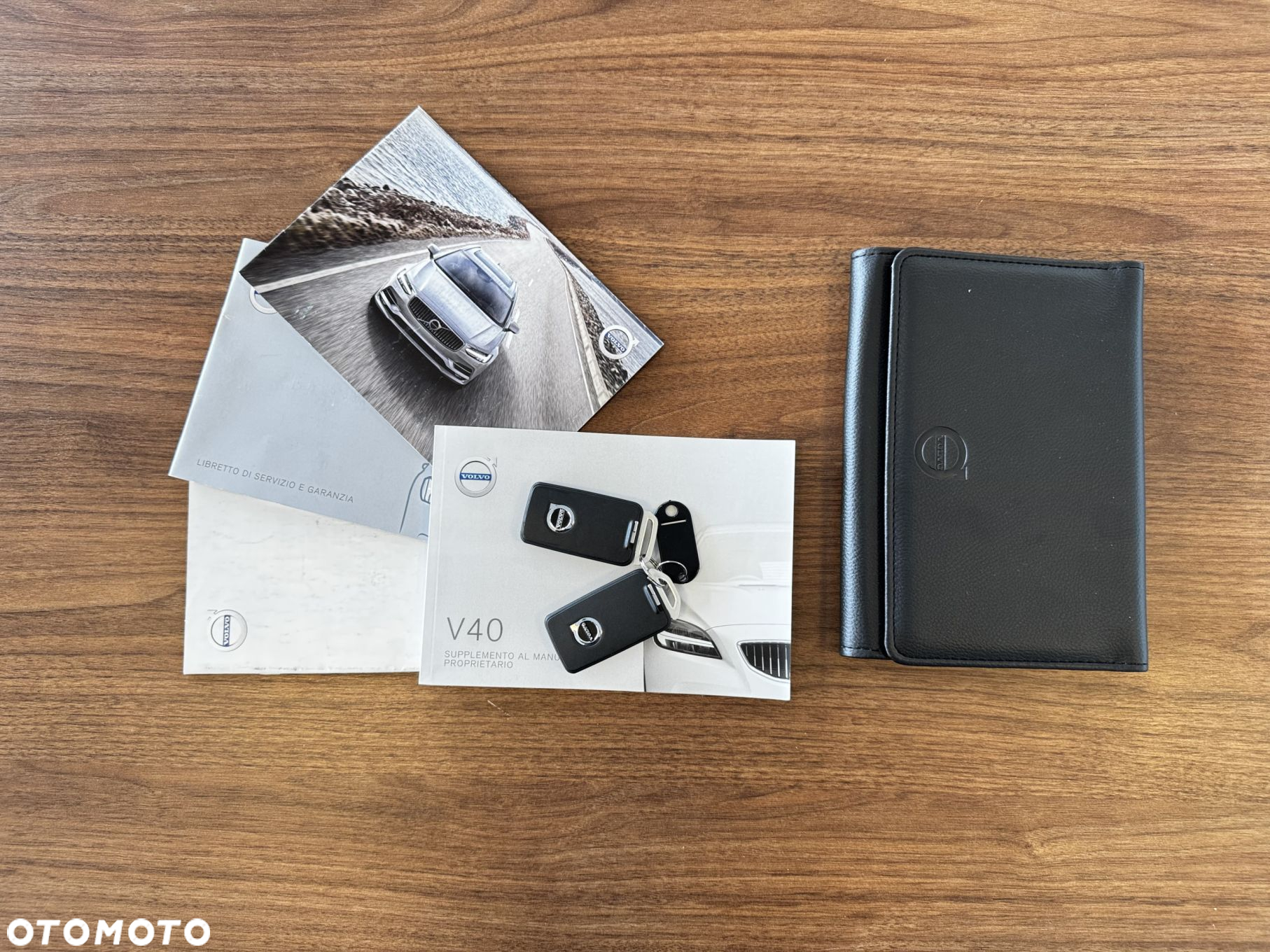 Volvo V40 - 27