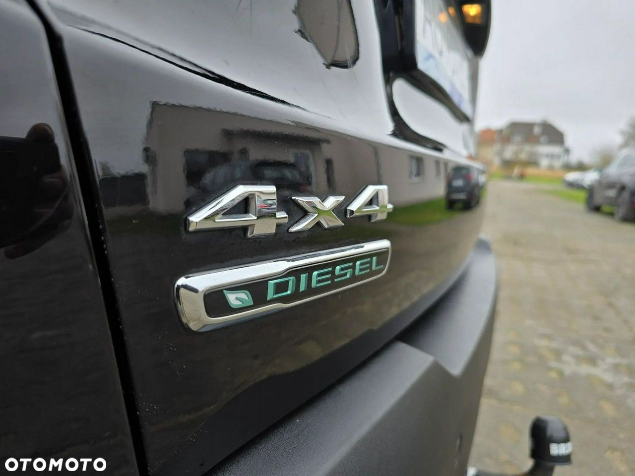 Jeep Renegade 2.0 MultiJet Longitude 4WD S&S - 13