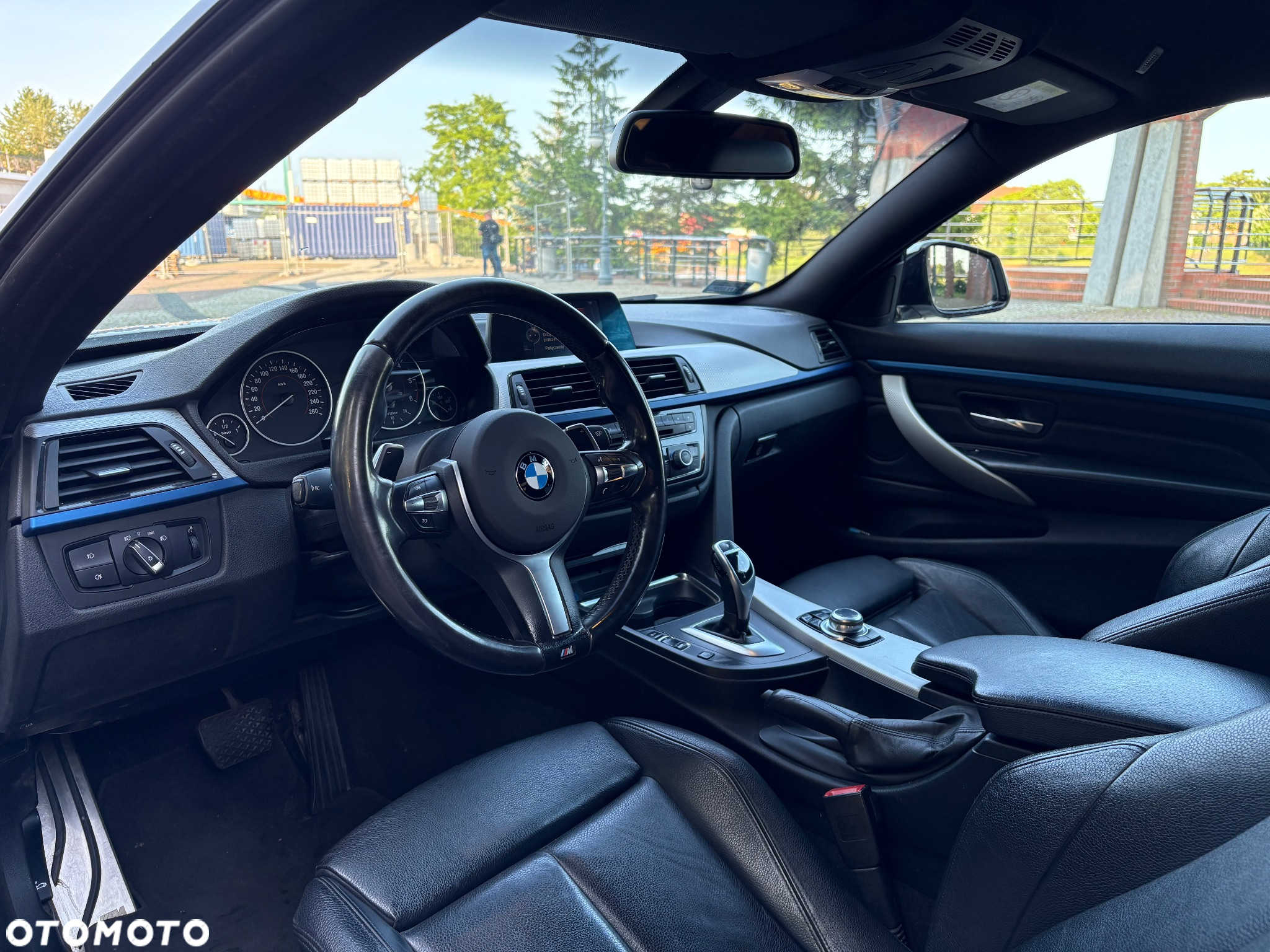 BMW Seria 4 - 6