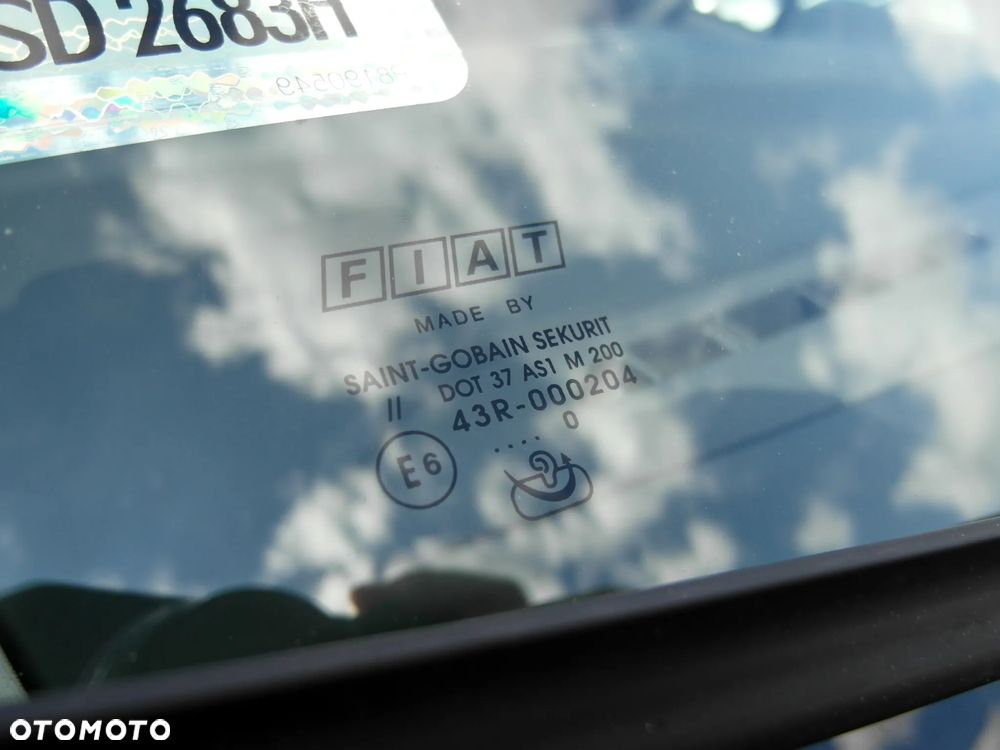 Fiat Bravo 1.4 16V Turbo Start/Stop Sport - 33